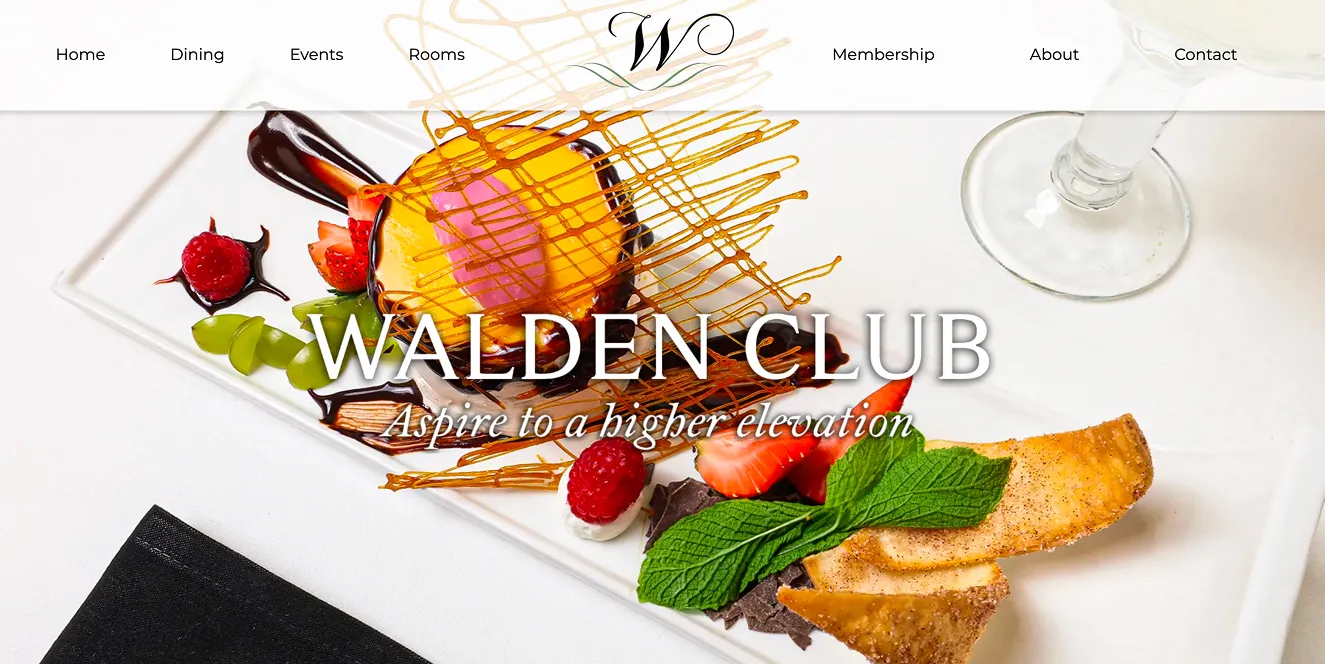 Walden Club